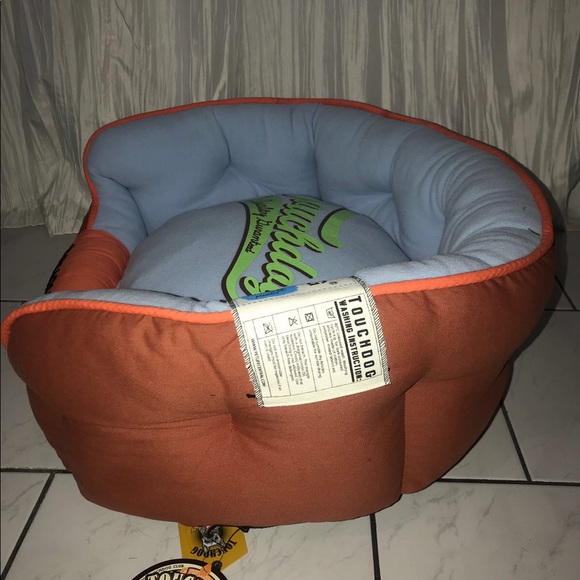 Dog Bed! 🐶 Touch Dog original pet bed - Picture 5 of 8